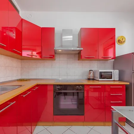 Donat Apartamento