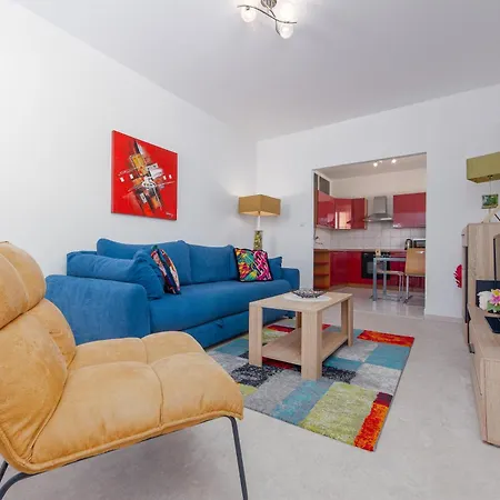 Donat Apartamento Zadar