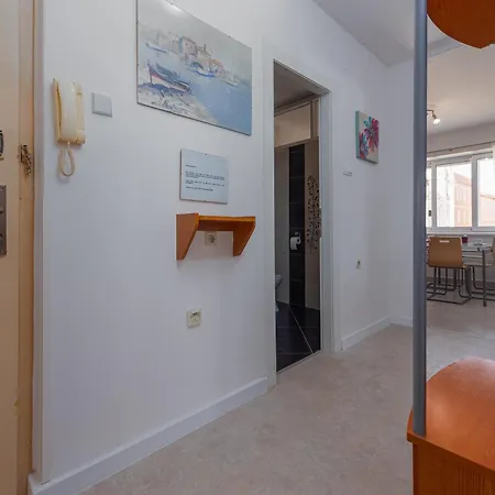 Apartamento Donat