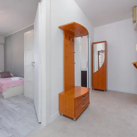 Donat Apartamento *