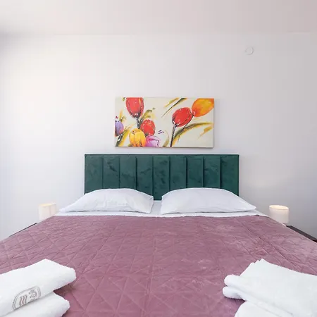 Donat Apartamento Zadar