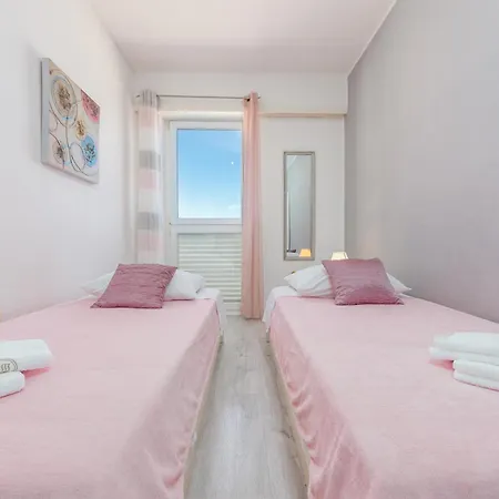 Apartamento Donat