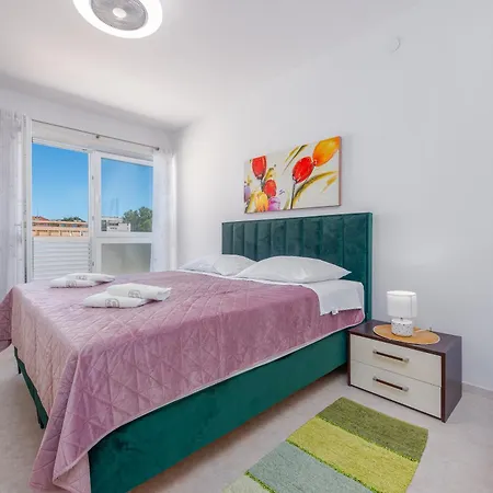 Donat Apartamento Zadar