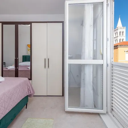 Apartamento Donat Zadar
