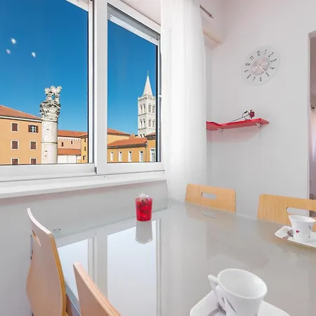 Apartamento Donat