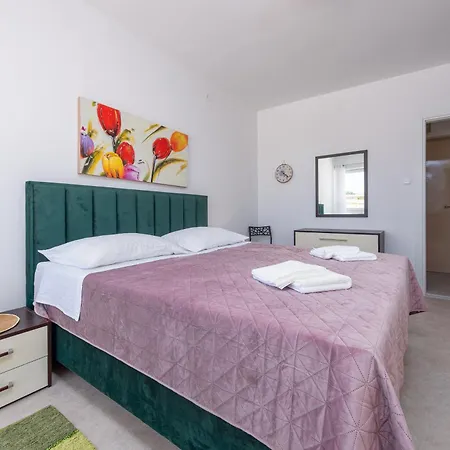Donat Apartamento *