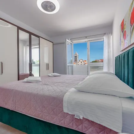Apartamento Donat *