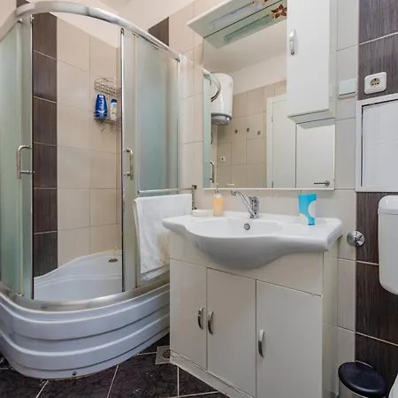 Apartamento Donat Zadar