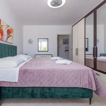 Donat Apartamento *