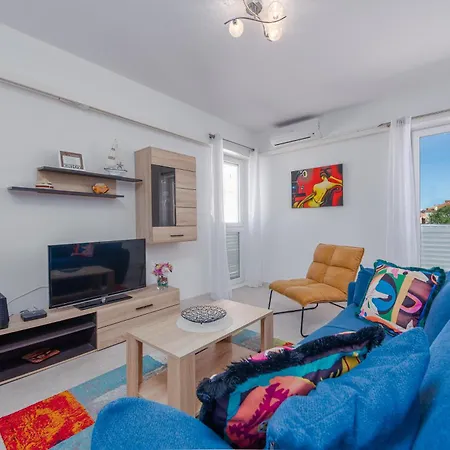 Apartamento Donat *