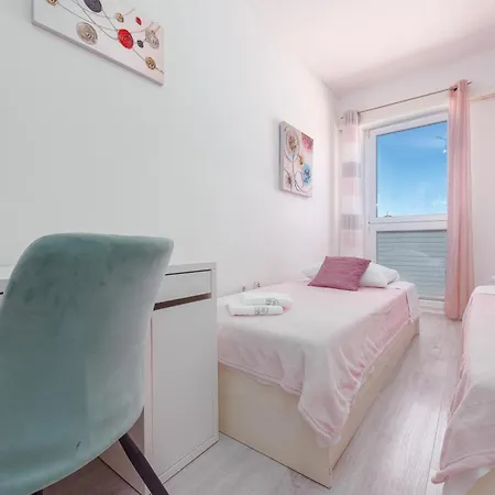 Donat Apartamento Zadar