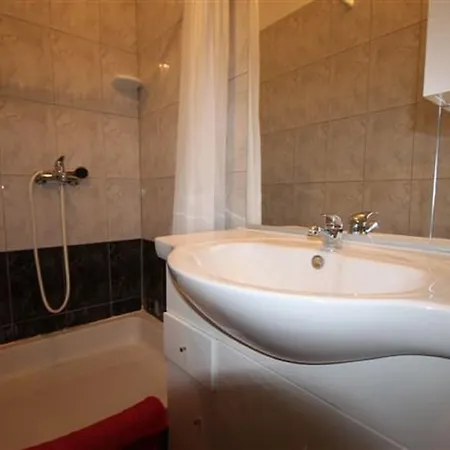 Apartamento Donat Zadar