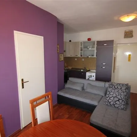 Apartamento Donat