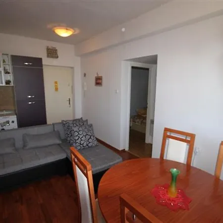 Apartamento Donat *