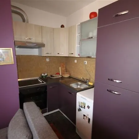 Apartamento Donat Zadar