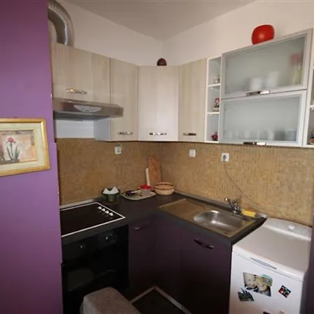 Donat Apartamento *