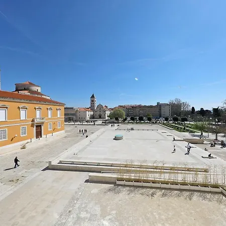 Apartamento Donat Zadar