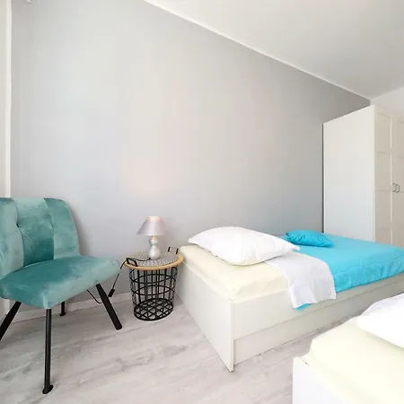 Donat Apartamento Zadar